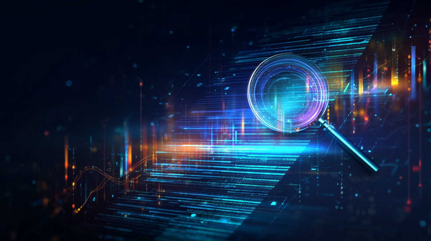 Receive your report illustration